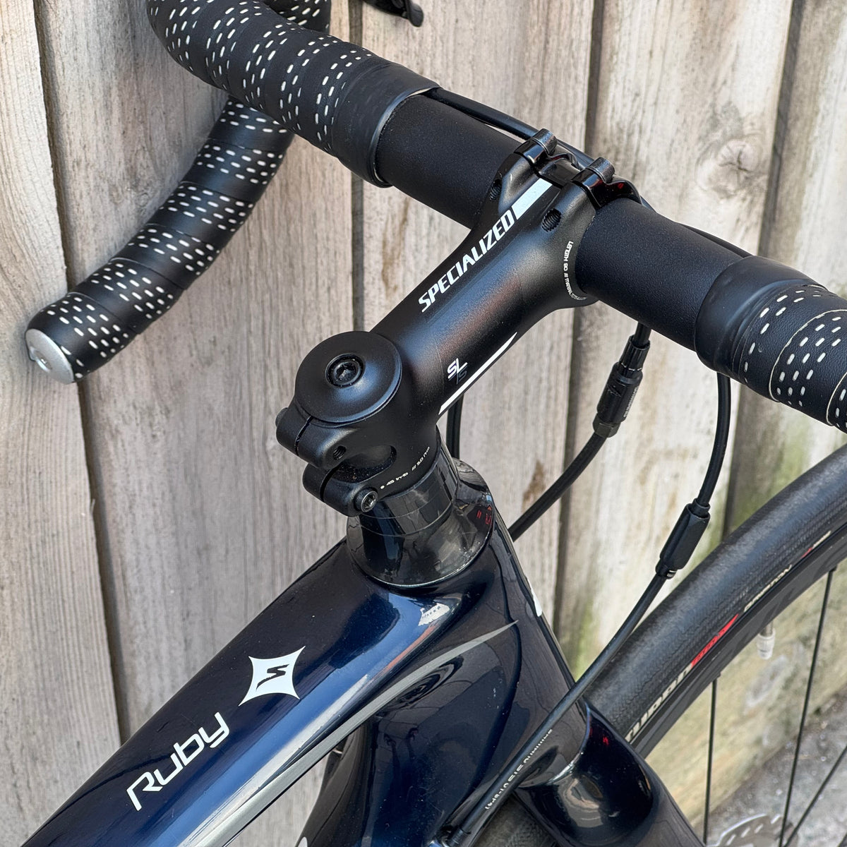 Specialized Ruby Disc Full Carbon Road Bike 51cm Ultegra