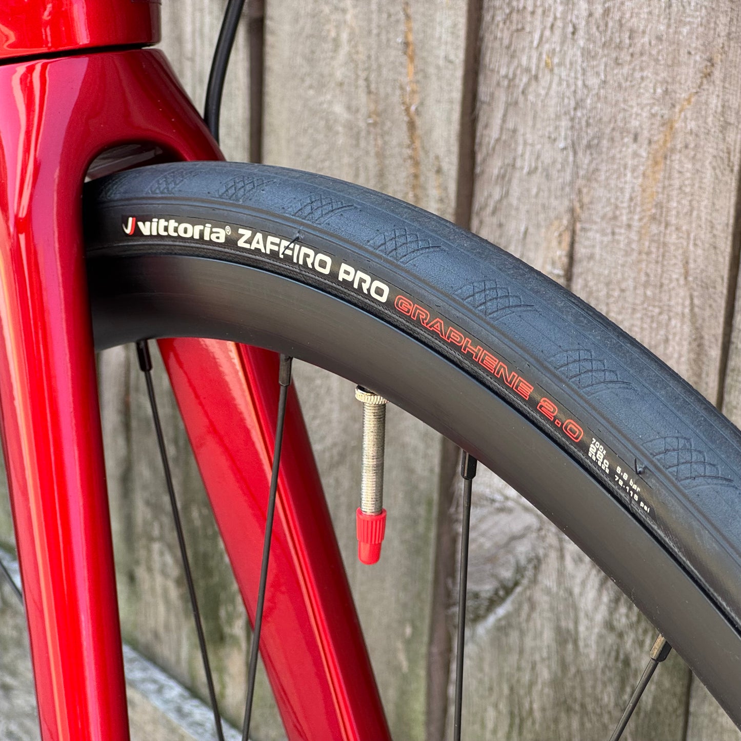 Vitus Vitesse Evo Disc Full Carbon Road Bike 50cm Ultegra