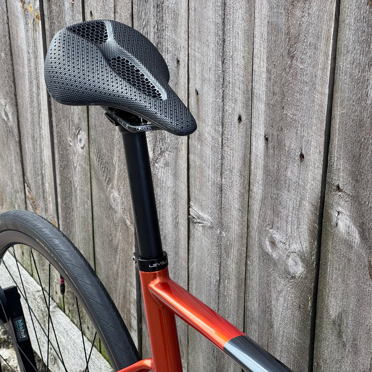 2024 Ribble Allroad SL Disc Full Carbon Road Bike Large 105 12s