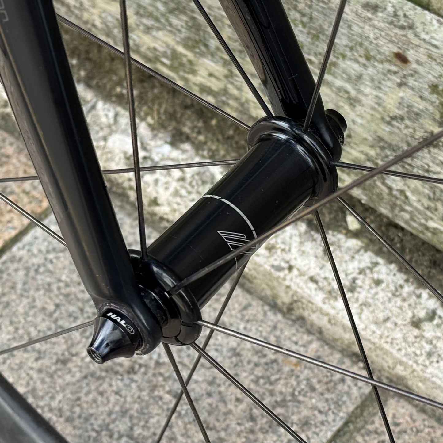 Cinelli Saetta Radical Plus Full Carbon Road Bike 56cm Ultegra Di2