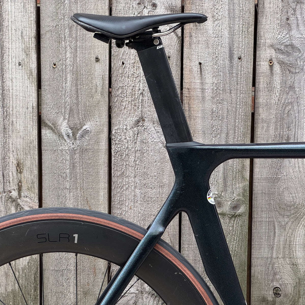 Giant Propel Advanced Disc Full Carbon Road Bike M/L SRAM Rival