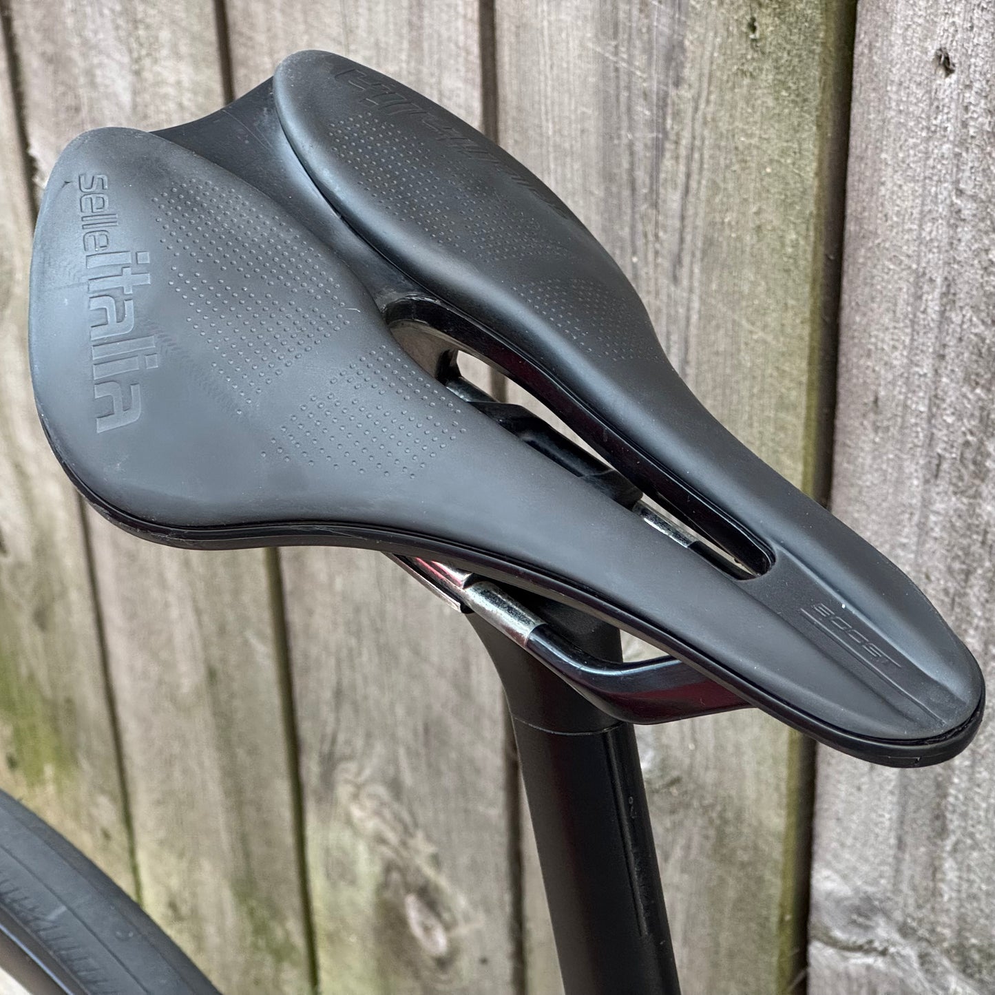 Cannondale SuperSix Evo Disc Full Carbon Road Bike 54cm Ultegra