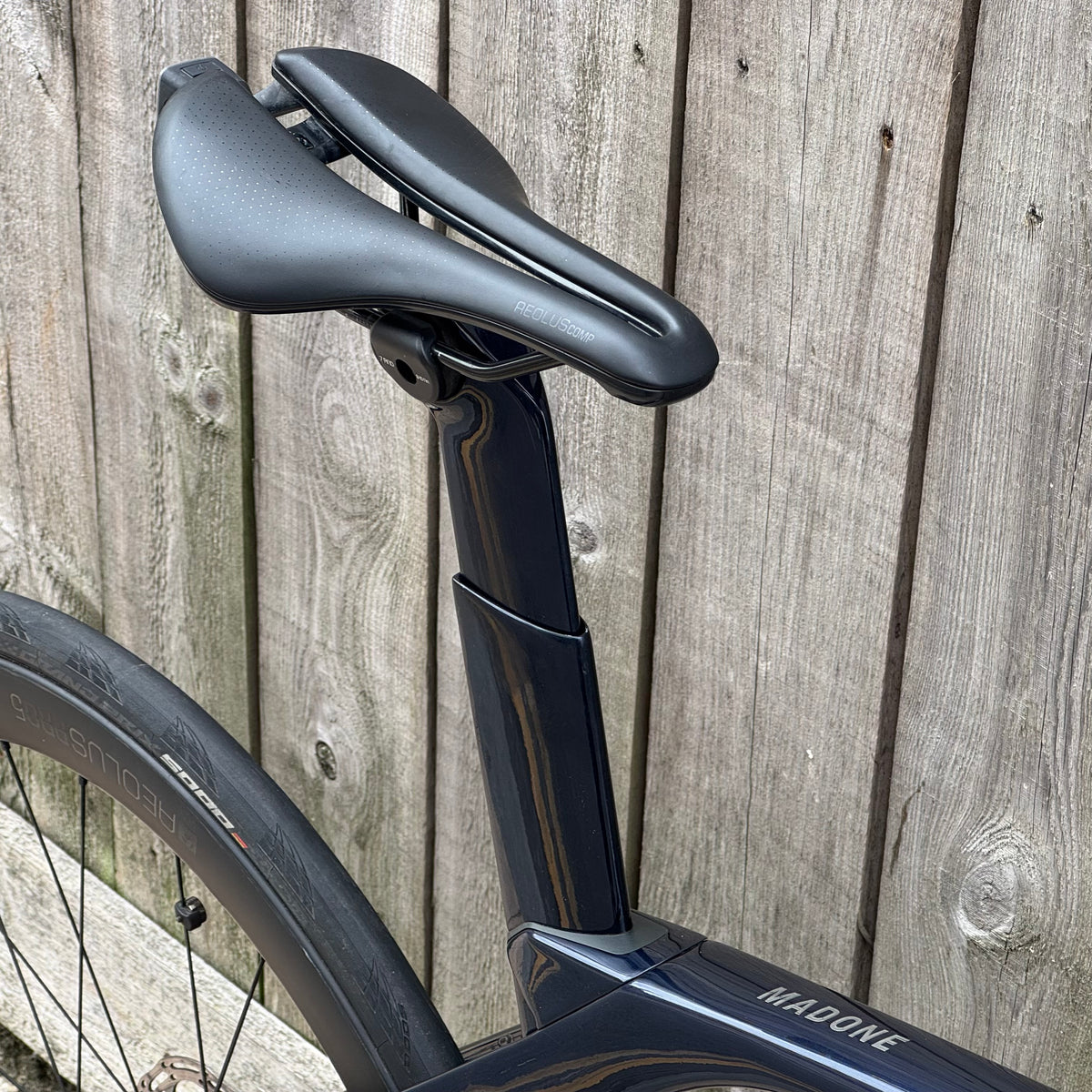 Trek Madone SL7 Disc Full Carbon Road Bike 54cm SRAM Force AXS