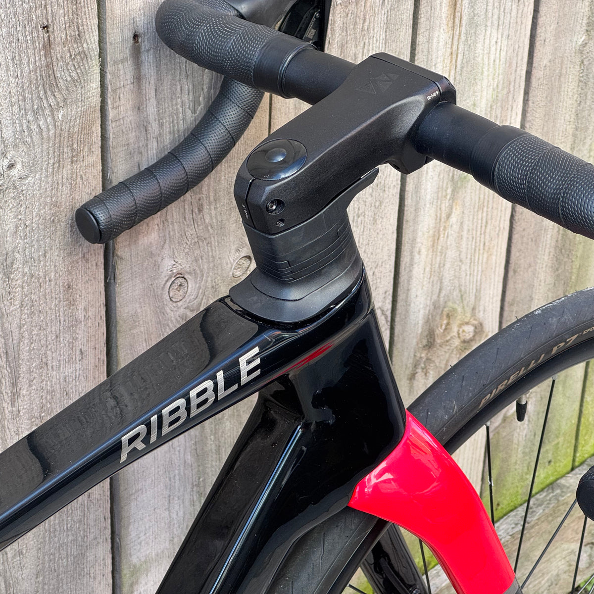 2025 Ribble Allroad SLR Disc Full Carbon Road Bike Small 105 Di2