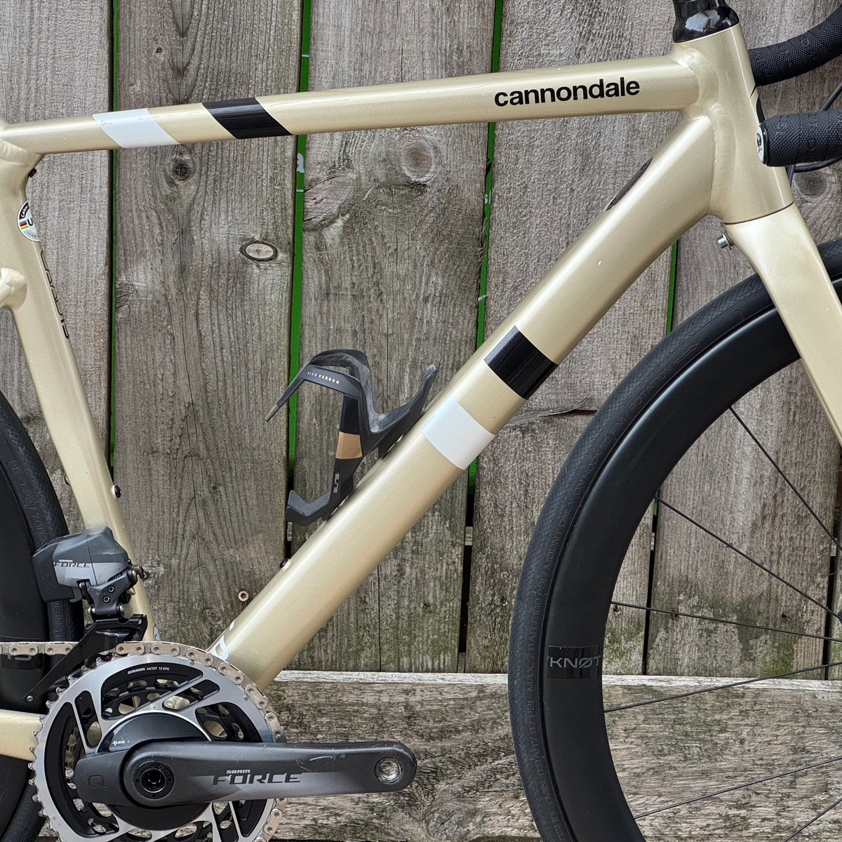 Cannondale Caad 13 Disc Road Bike 51cm SRAM Force AXS