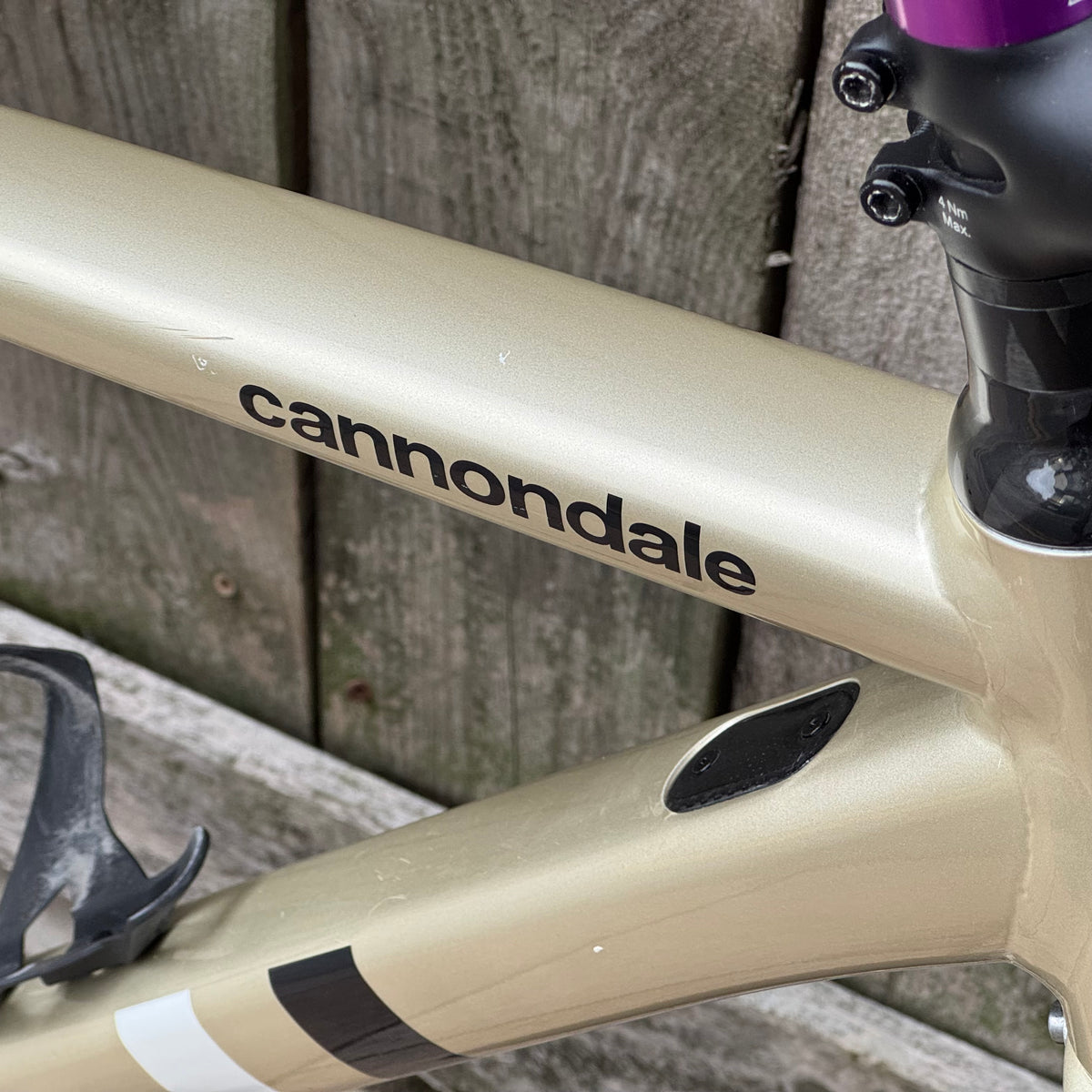 Cannondale Caad 13 Disc Road Bike 51cm SRAM Force AXS