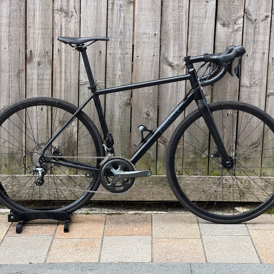 Pinnacle Dolomite Four Disc Road Bike M/L Tiagra