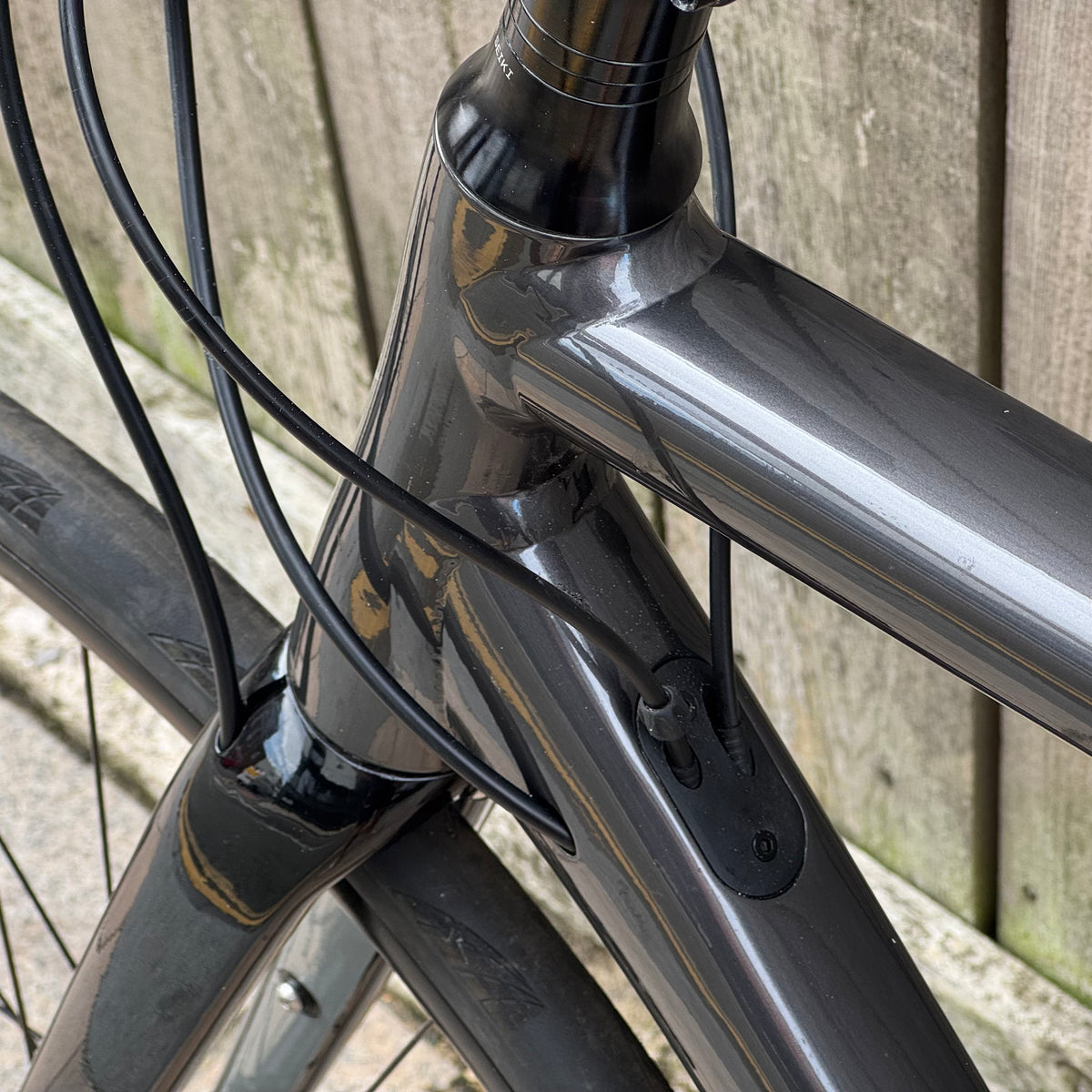 Cannondale Caad 13 Disc Road Bike 56cm 105