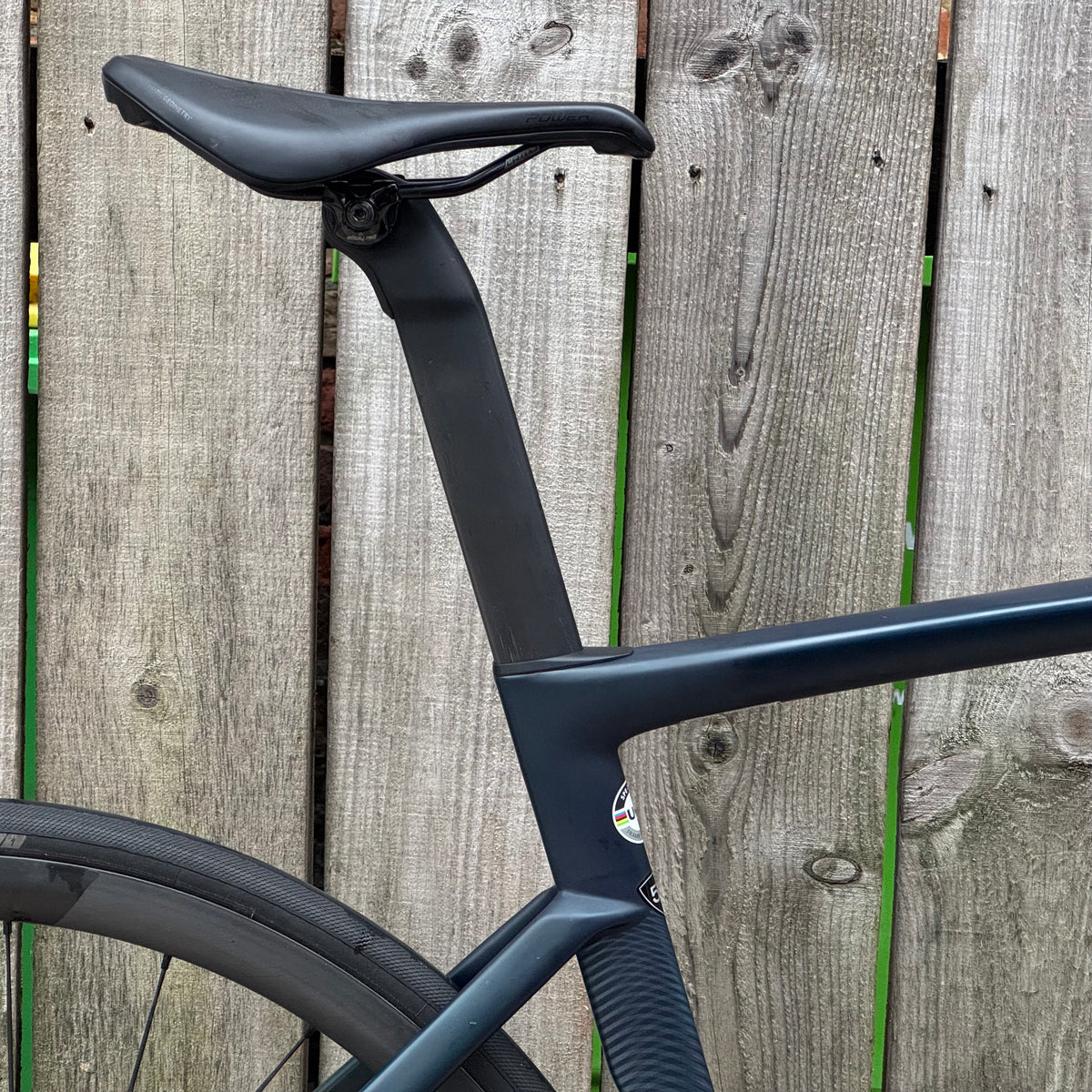 Specialized Tarmac SL7 Disc Full Carbon Road Bike 56cm SRAM Rival AXS