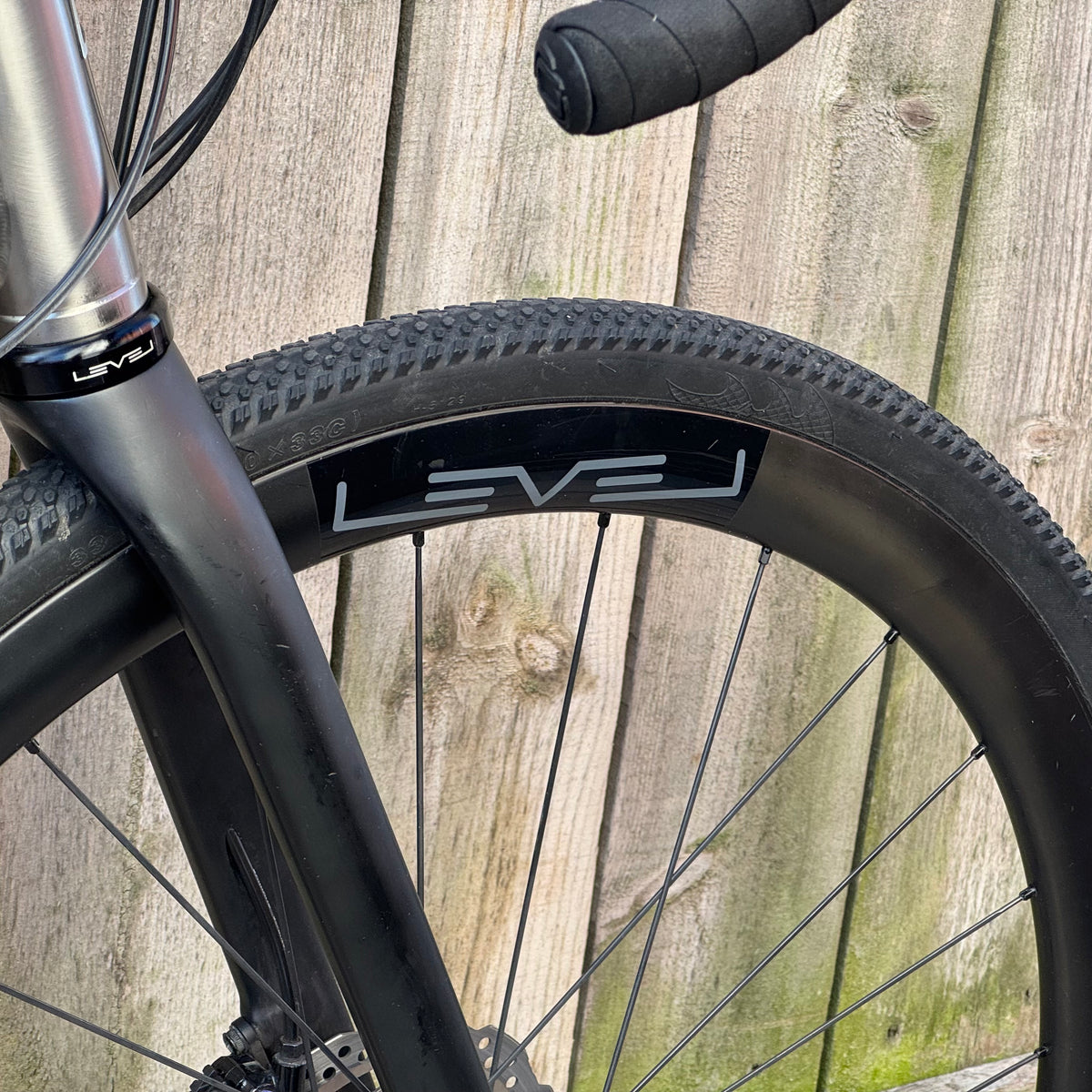 Ribble CGR Ti Disc Titanium Road/Gravel Bike XL 105
