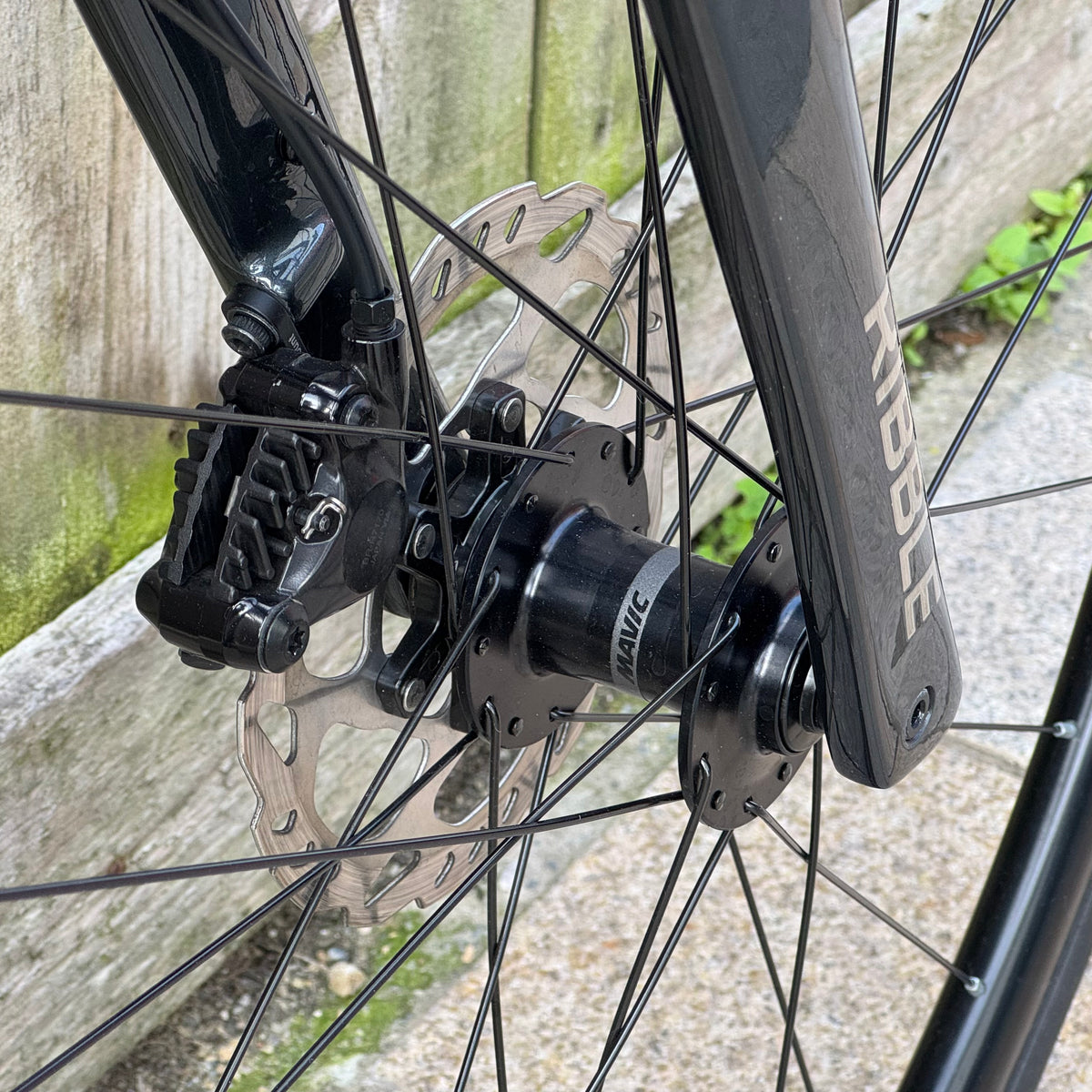 2024 Ribble Allroad SL Disc Full Carbon Road Bike Large 105 12s