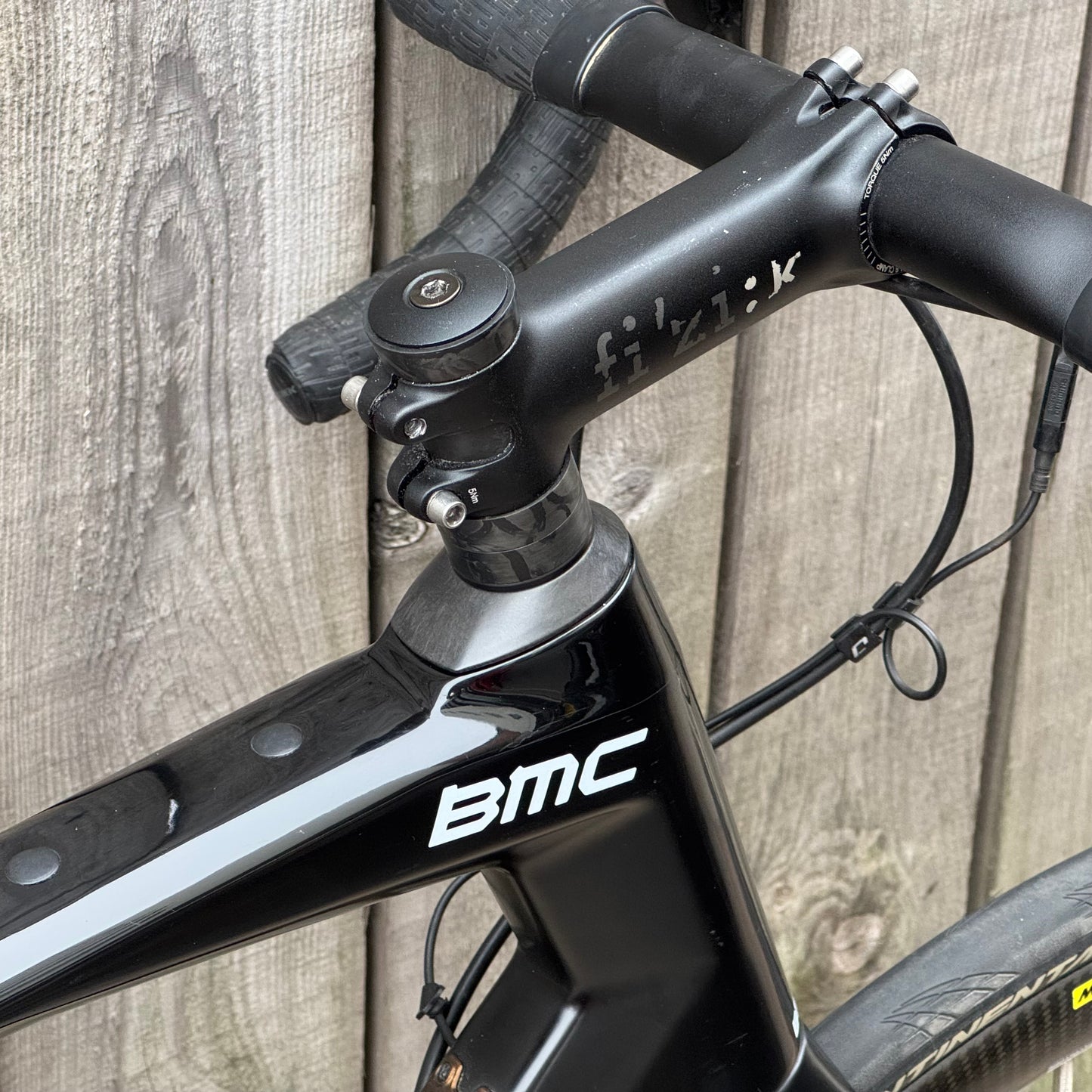 BMC RoadMachine Two Disc Full Carbon Road Bike 56cm Ultegra Di2