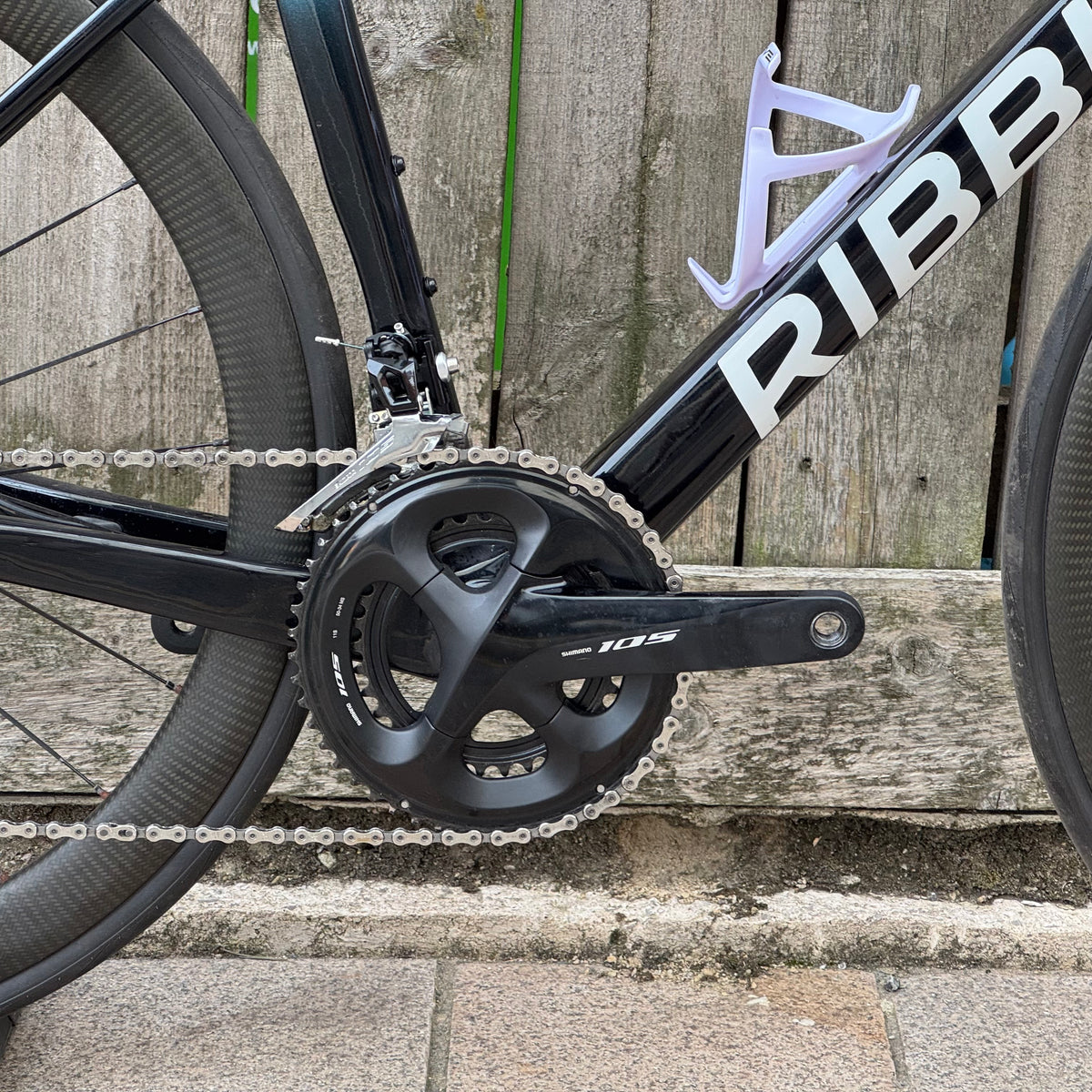 Ribble Endurance SL Disc Full Carbon Road Bike Medium 105