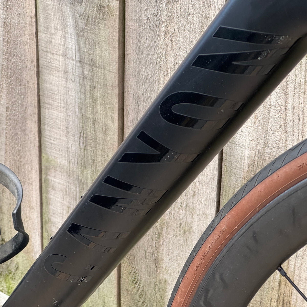 Canyon Endurace CF SL Disc Full Carbon Road Bike Medium 105 12s