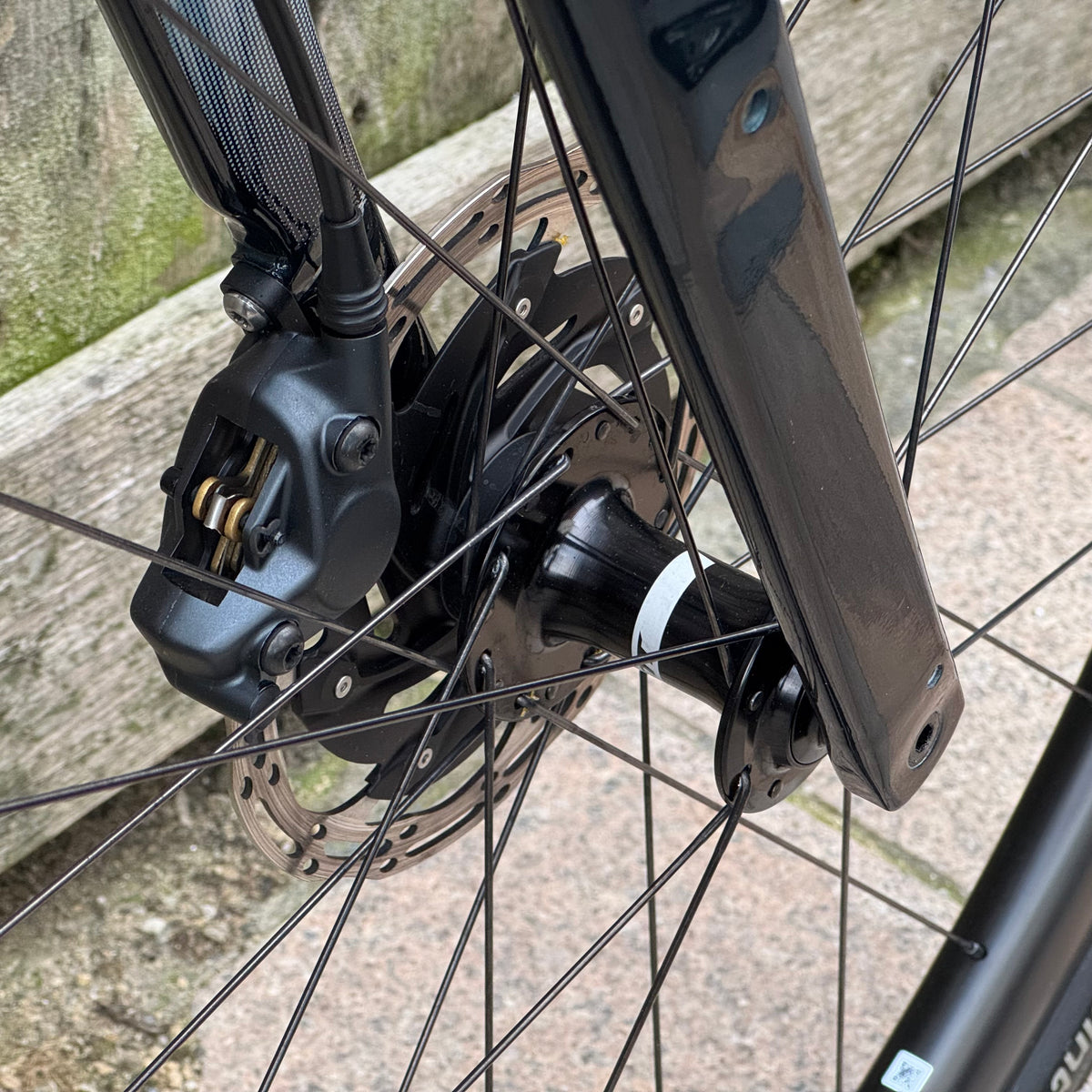 Giant Revolt Advanced Pro 0 Disc Full Carbon Gravel Bike Large SRAM Force AXS