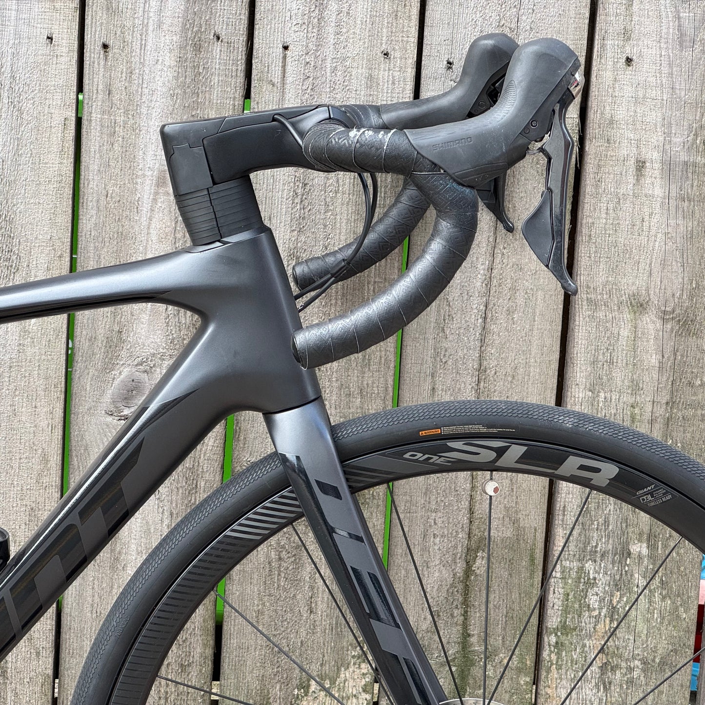 Giant Defy Advanced Pro 2 Disc Full Carbon Road Bike Small Ultegra
