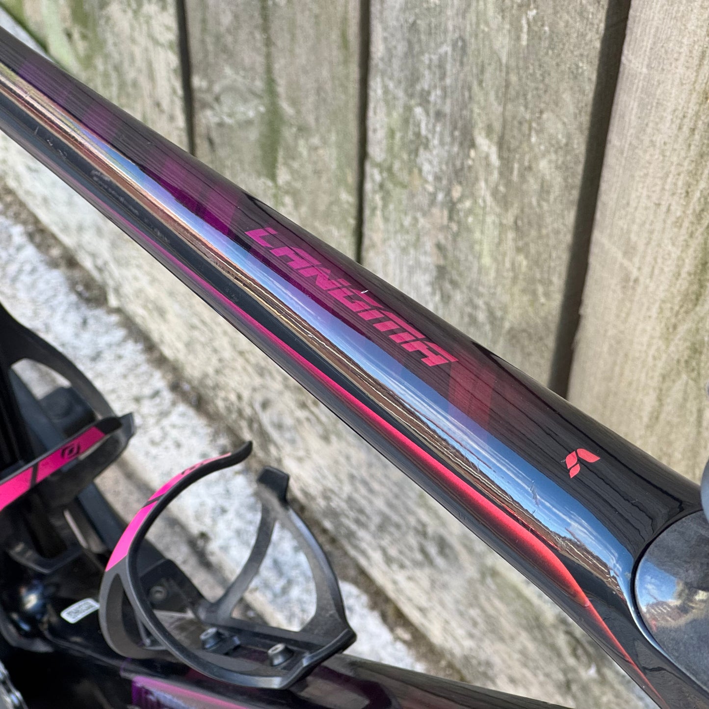 Liv Langma Disc Full Carbon Road Bike Small Ultegra