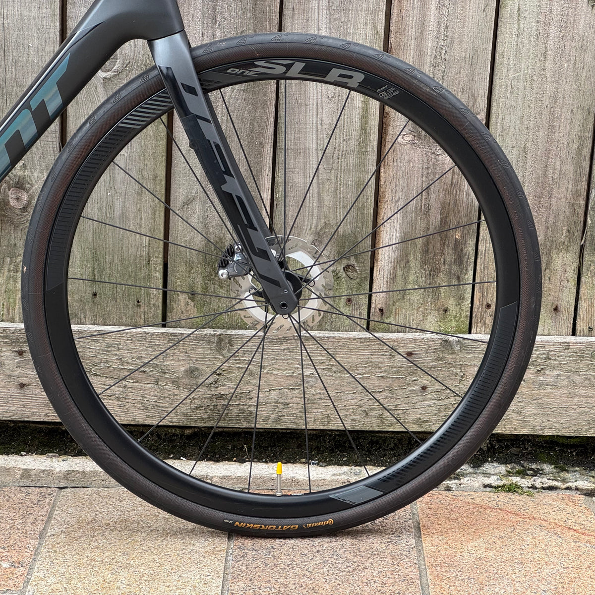 Giant Defy Advanced Pro 2 Disc Full Carbon Road Bike Small Ultegra