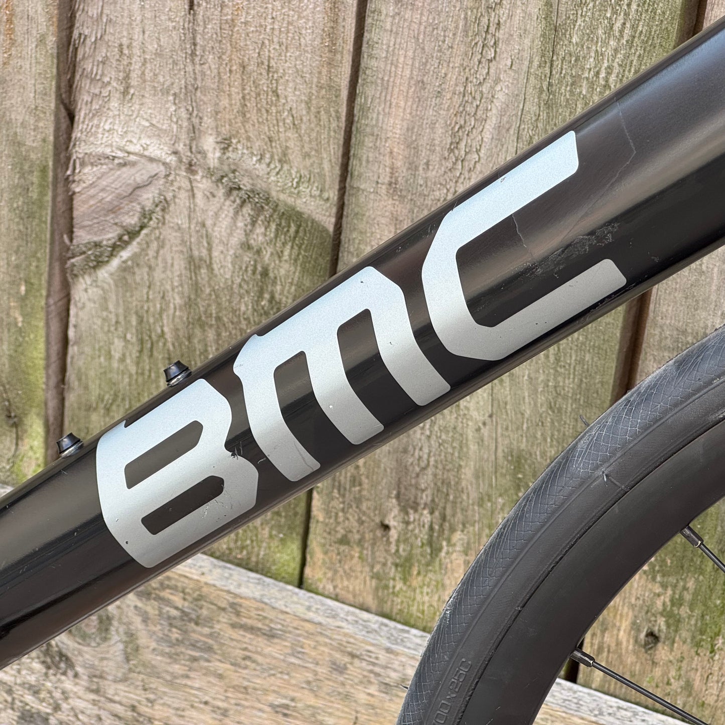 BMC RoadMachine 02 Disc Full Carbon Road Bike 56cm Ultegra