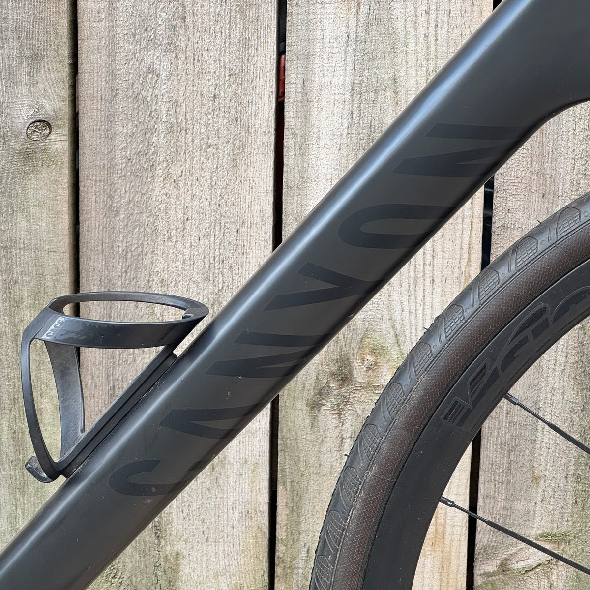 Canyon Endurace CF SLX Disc Full Carbon Road Bike XL Ultegra Di2