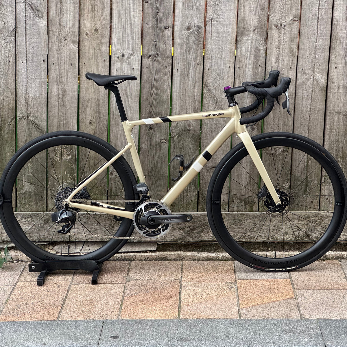 Cannondale Caad 13 Disc Road Bike 51cm SRAM Force AXS