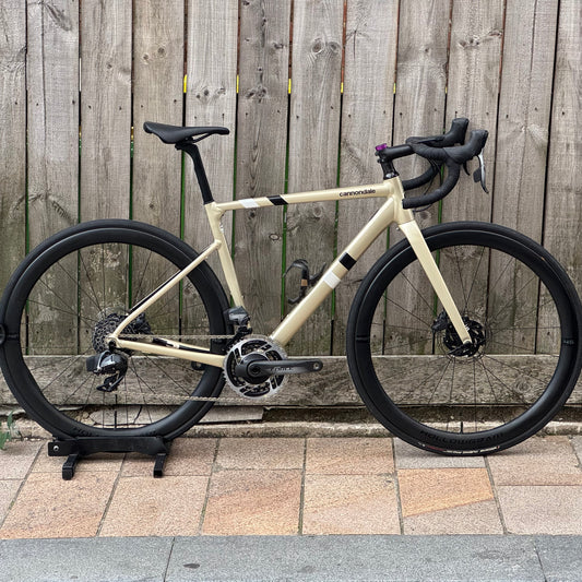 Cannondale Caad 13 Disc Road Bike 51cm SRAM Force AXS