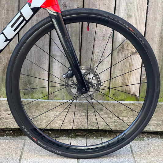 Trek Emonda SL6 Pro Disc Full Carbon Road Bike 54cm Ultegra