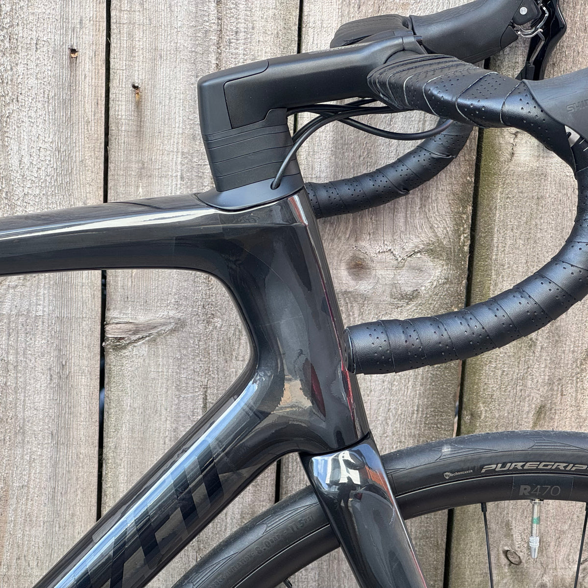 Specialized Tarmac SL7 Disc Full Carbon Road Bike 58cm 105 12s