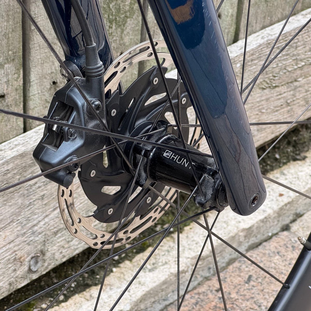 Trek Emonda Disc Full Carbon Road Bike 52cm SRAM Force AXS
