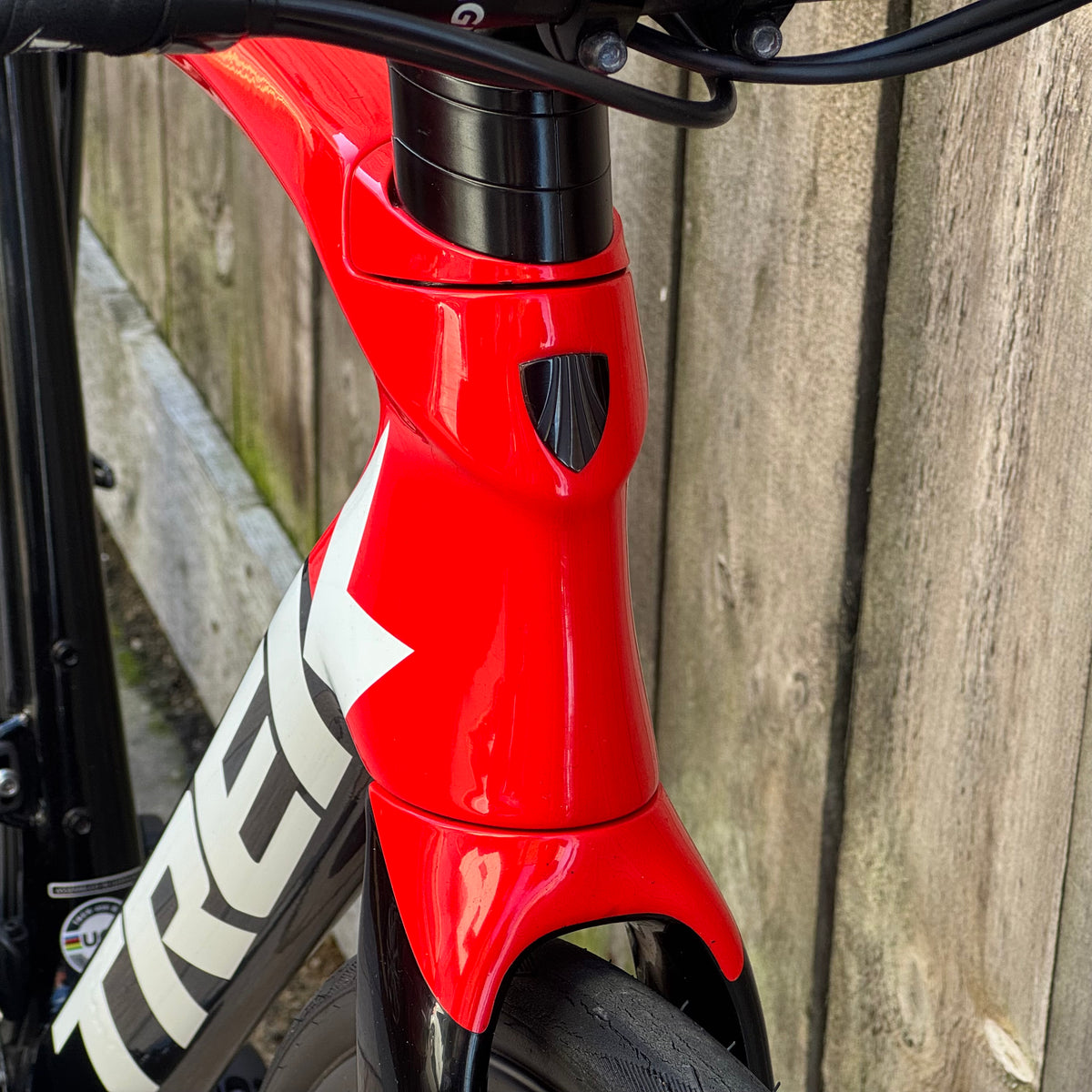 Trek Emonda SL6 Pro Disc Full Carbon Road Bike 54cm Ultegra