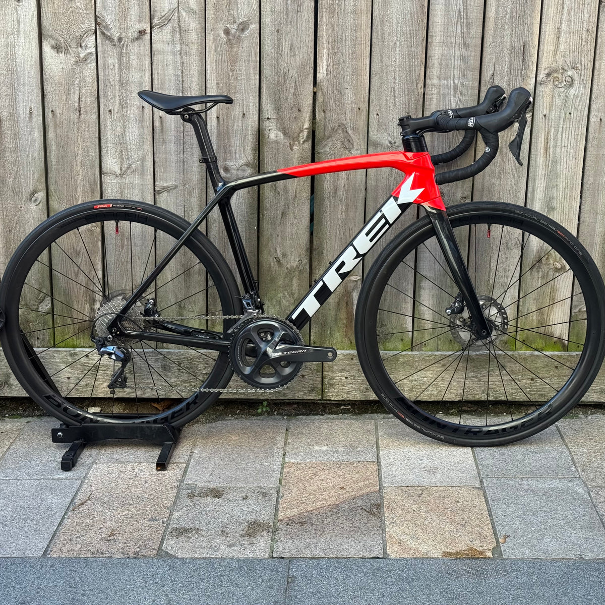 Trek Emonda SL6 Pro Disc Full Carbon Road Bike 54cm Ultegra