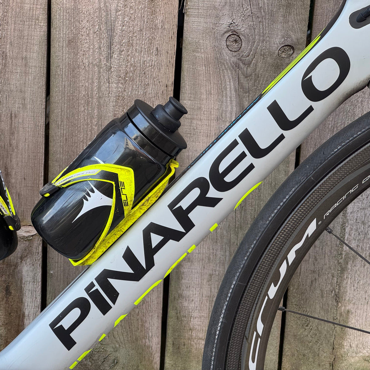 Pinarello Gan S Full Carbon Road Bike 54cm Ultegra