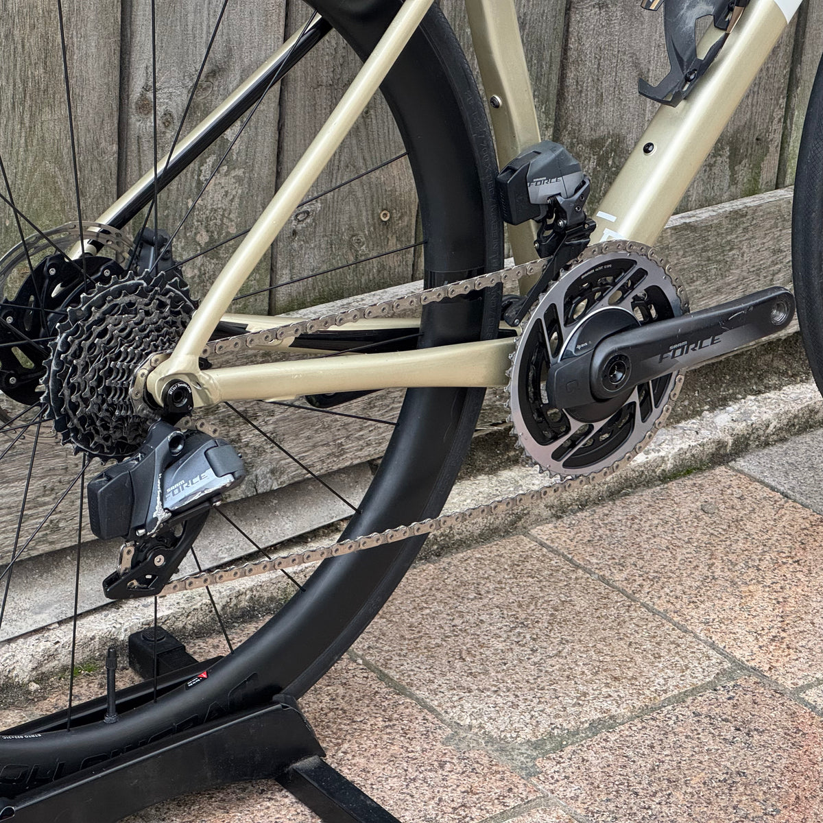 Cannondale Caad 13 Disc Road Bike 51cm SRAM Force AXS