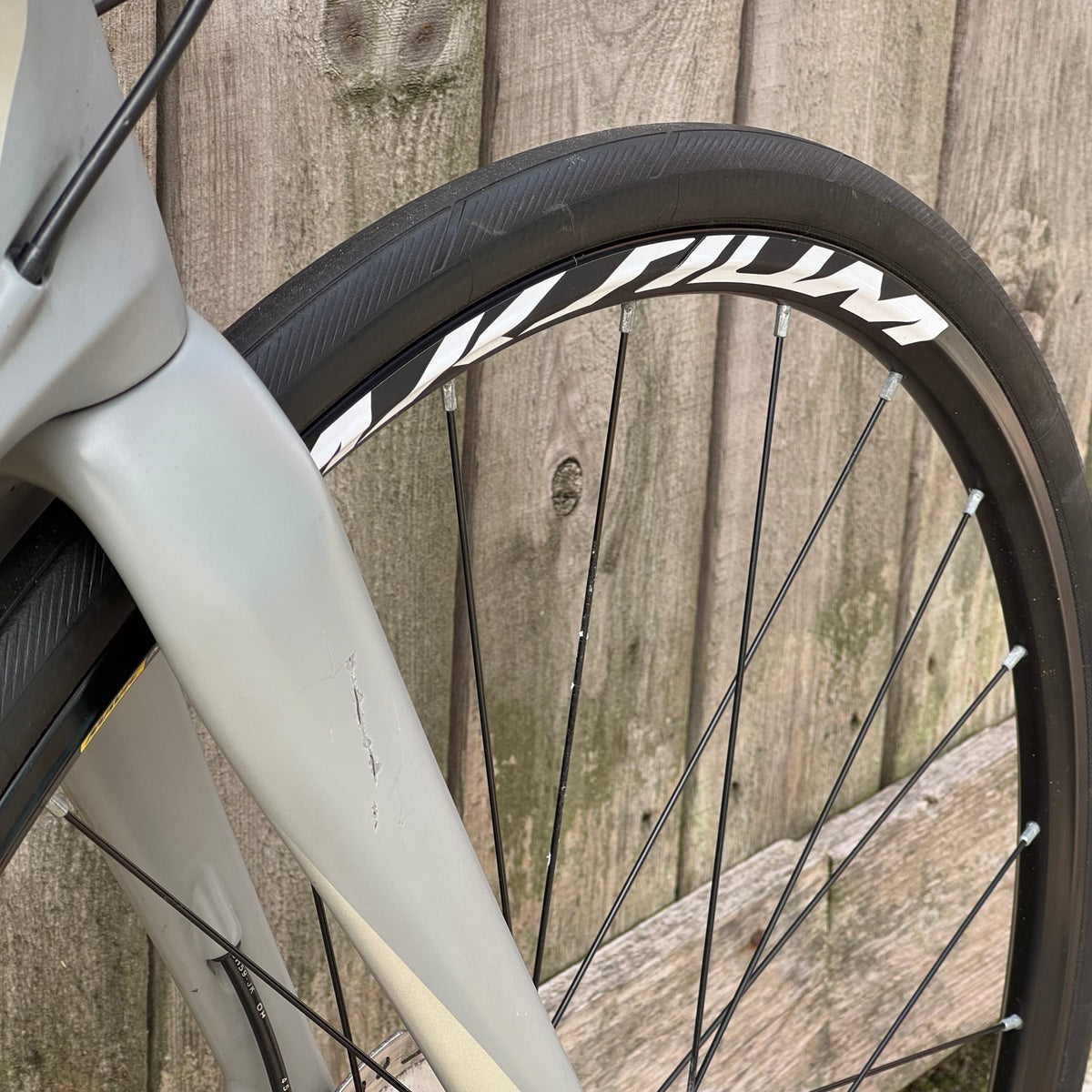 Specialized Ruby Disc Full Carbon Ladies Road Bike 51cm Ultegra