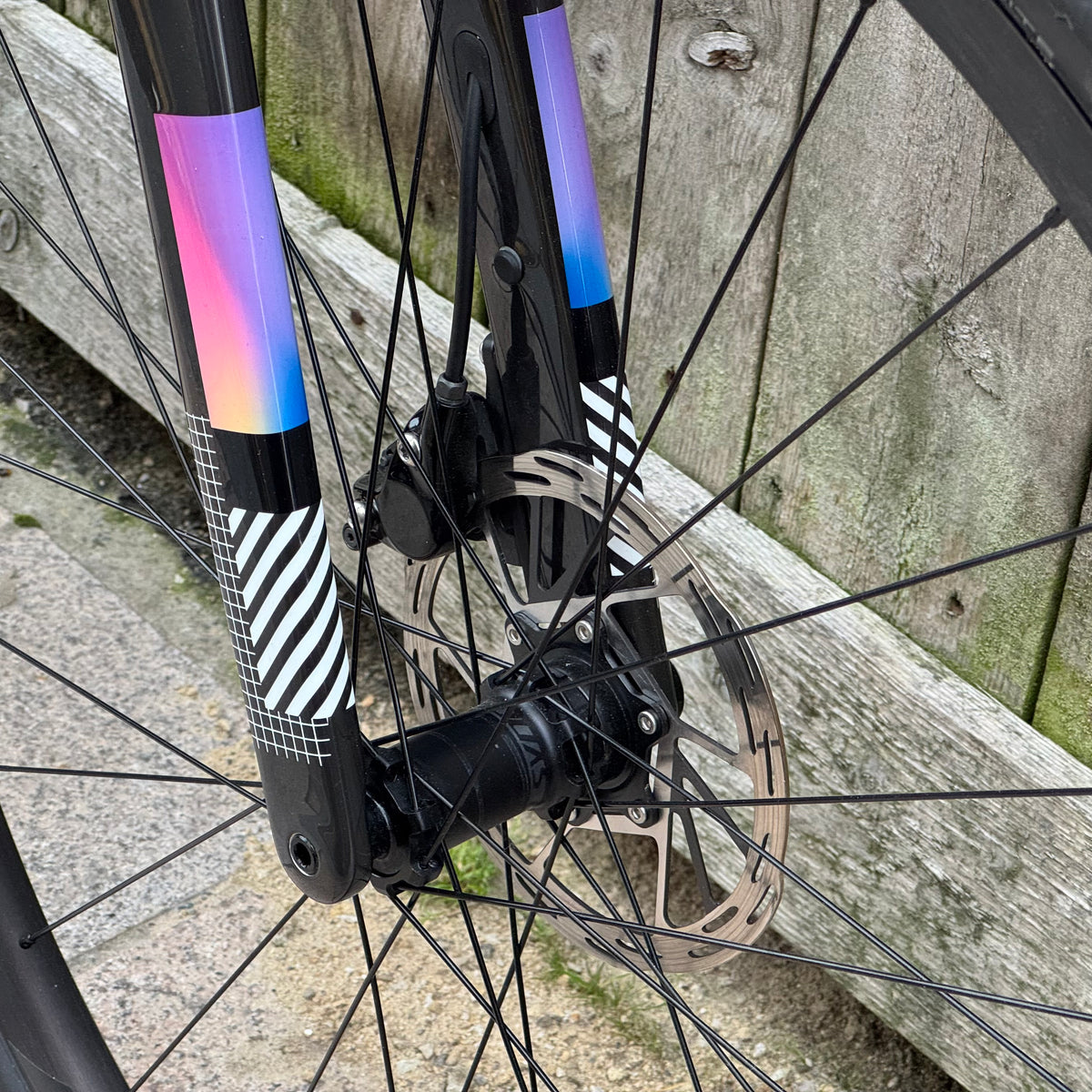 Scott Addict Gravel Disc Full Carbon Gravel Bike Large SRAM Rival AXS