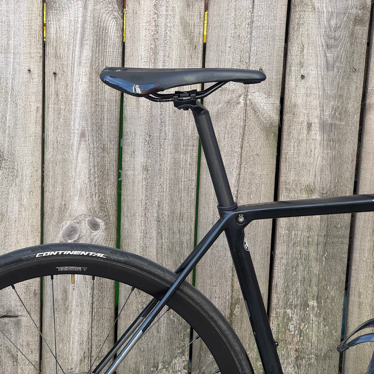 Orbea Orca LTD Disc Full Carbon Road Bike 53cm Ultegra