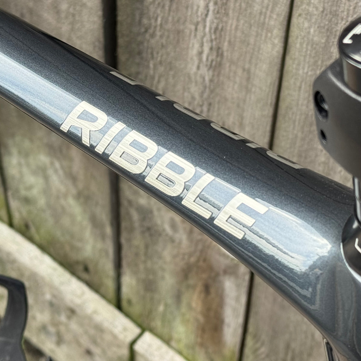 2024 Ribble Allroad SL Disc Full Carbon Road Bike Large 105 12s