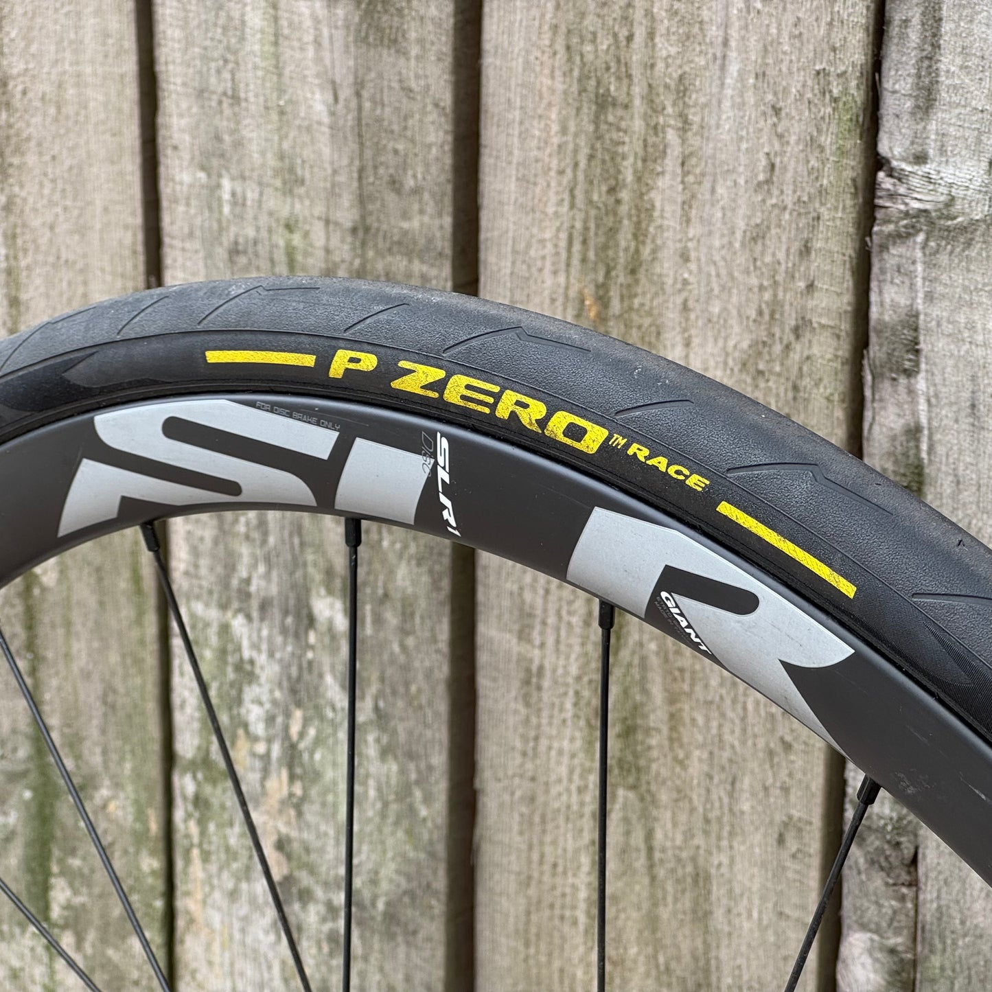 Giant Defy Advanced Pro 1 Disc Full Carbon Road Bike Medium Ultegra Di2