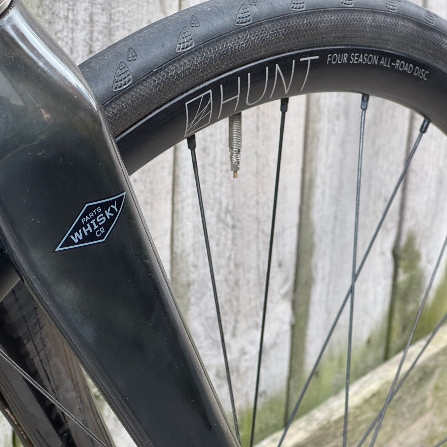 Lynskey Sportive Titanium Disc Road Bike 56cm Ultegra Hunt
