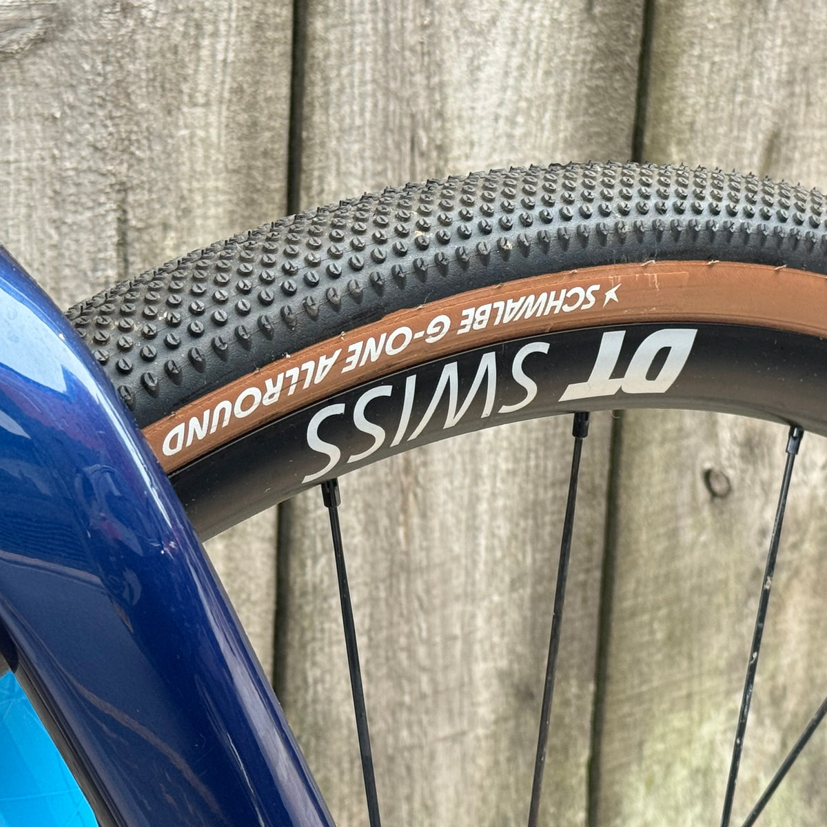Ribble CGR SL Disc Full Carbon Gravel Bike Large SRAM Rival AXS