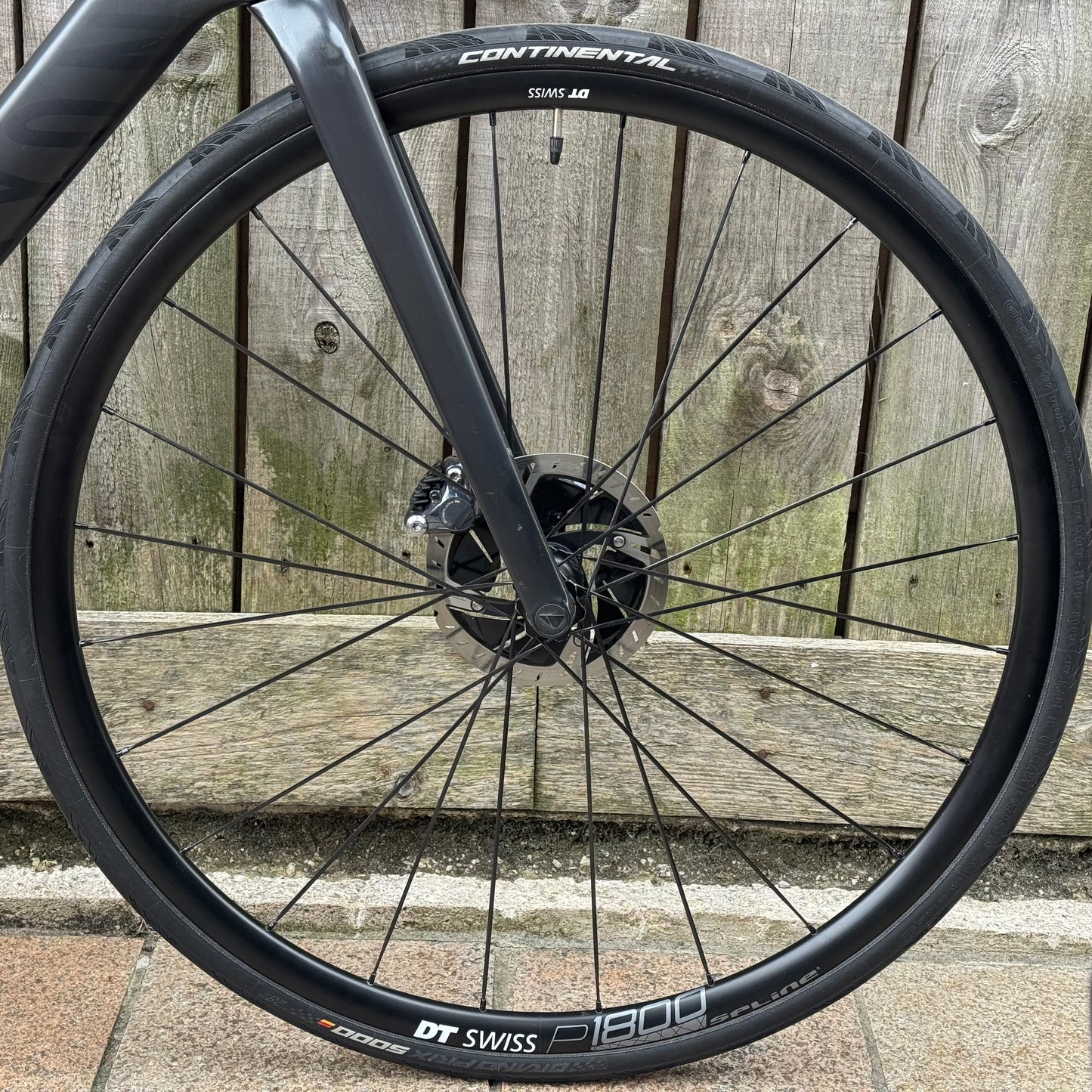 Canyon Ultimate CF SL Disc Full Carbon Road Bike XS Ultegra