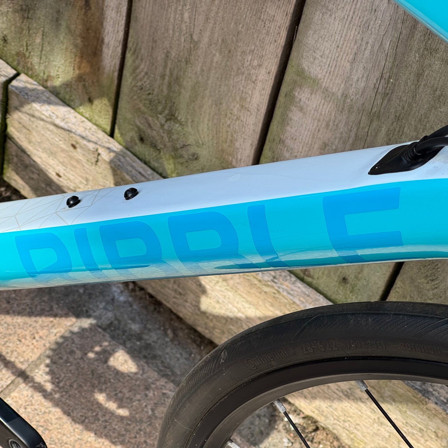 Ribble Endurance SL Disc Full Carbon Road Bike Medium 105
