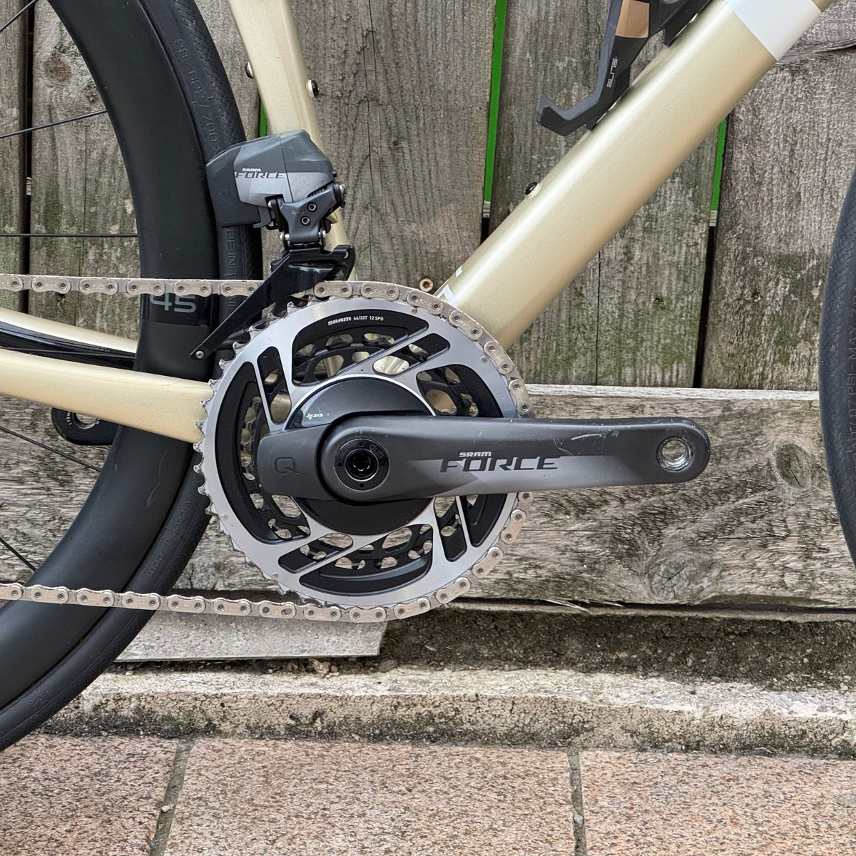 Cannondale Caad 13 Disc Road Bike 51cm SRAM Force AXS