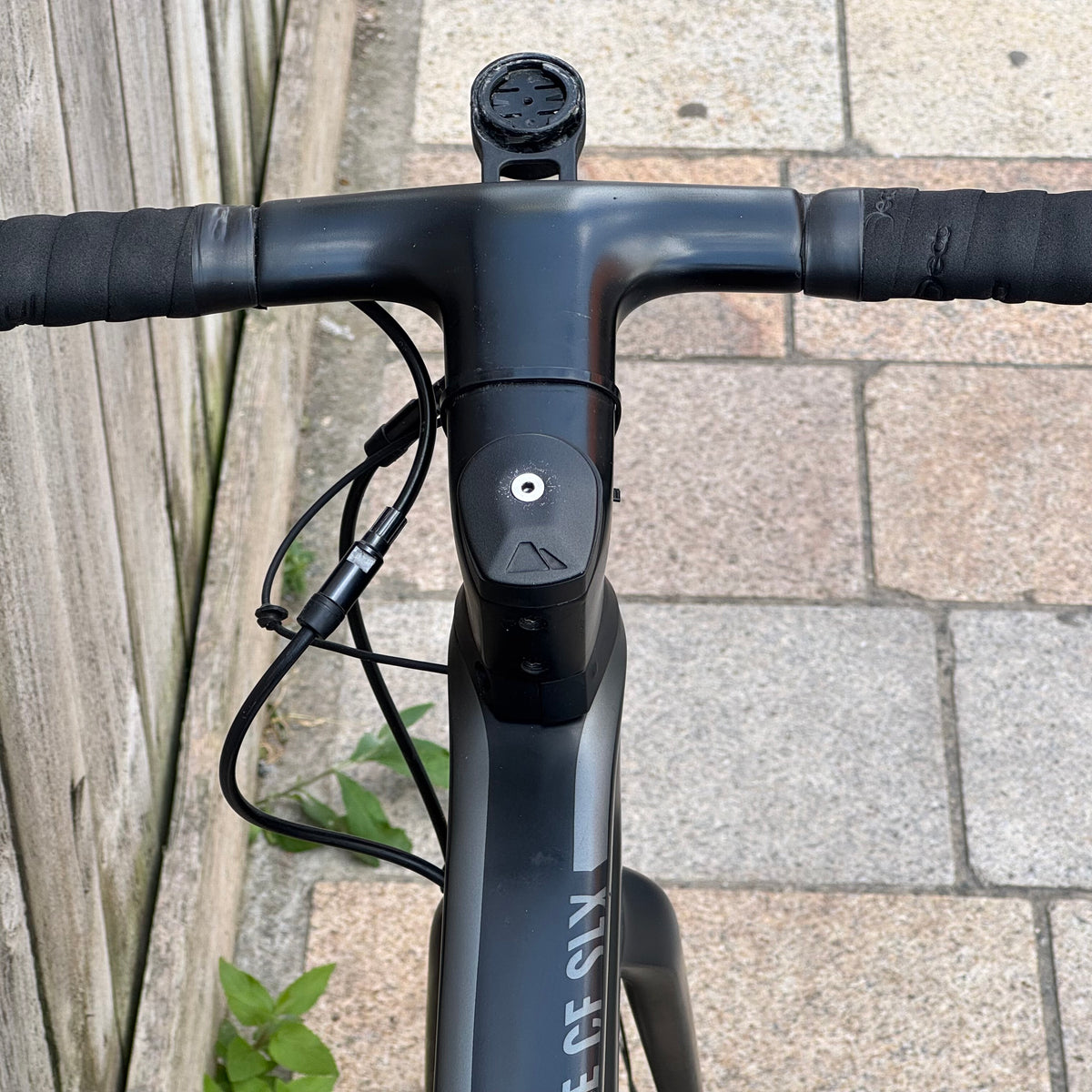 Canyon Endurace CF SLX Disc Full Carbon Road Bike XL Ultegra Di2
