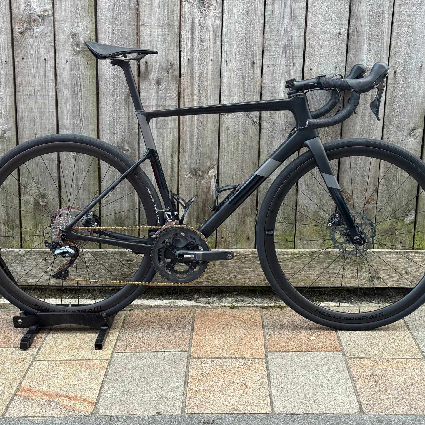 Cannondale SuperSix Evo Disc Full Carbon Road Bike 54cm Ultegra
