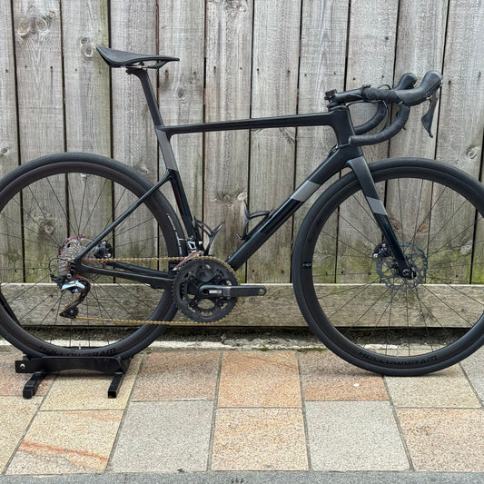 Cannondale SuperSix Evo Disc Full Carbon Road Bike 54cm Ultegra