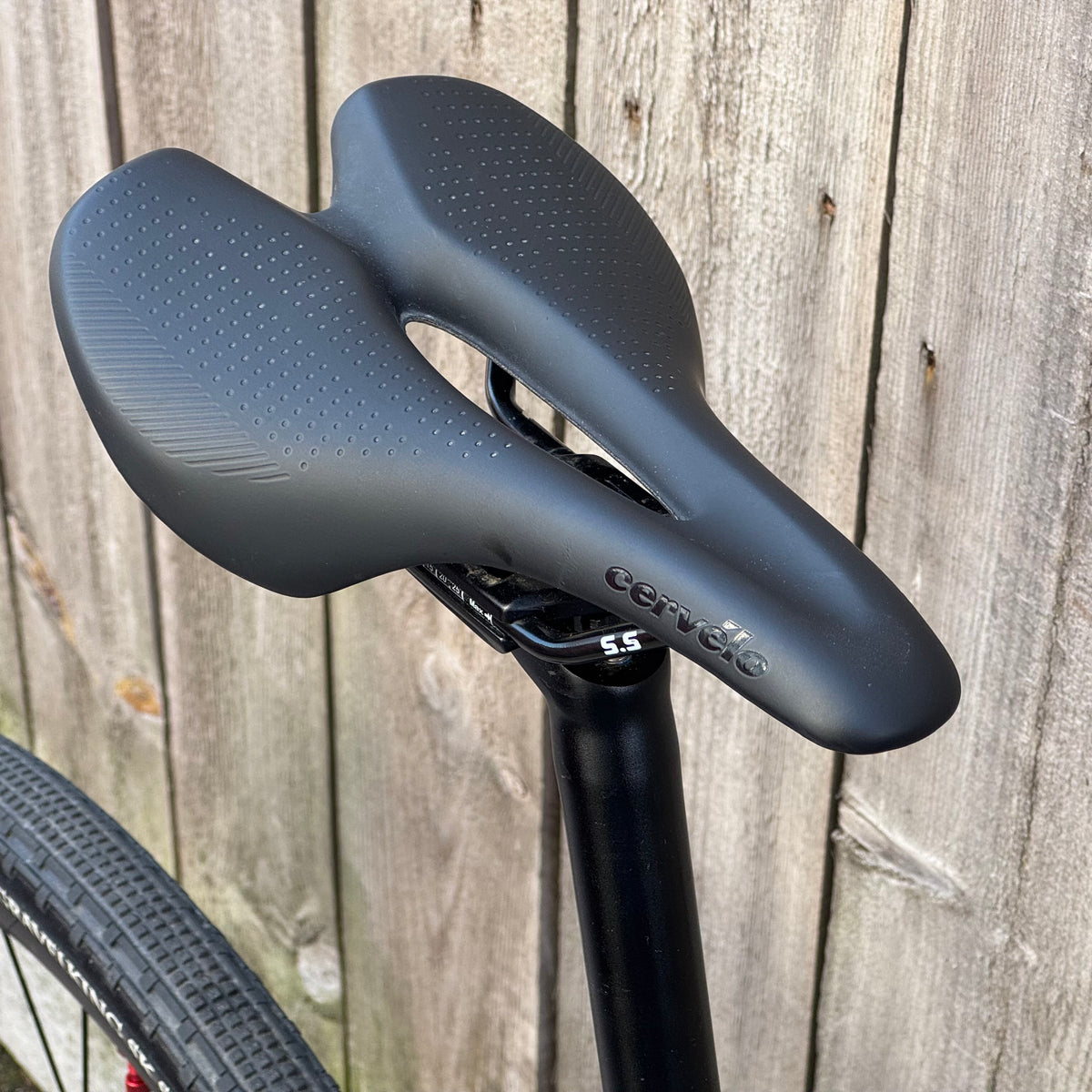 Cervelo Aspero Disc Full Carbon Gravel Bike 54cm GRX