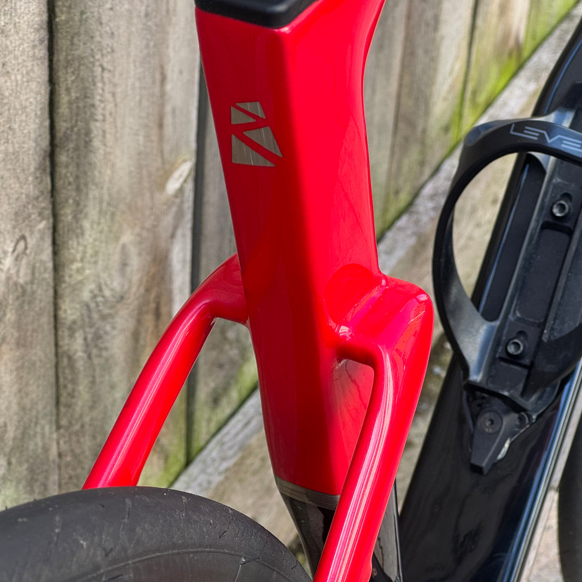 2025 Ribble Allroad SLR Disc Full Carbon Road Bike Small 105 Di2