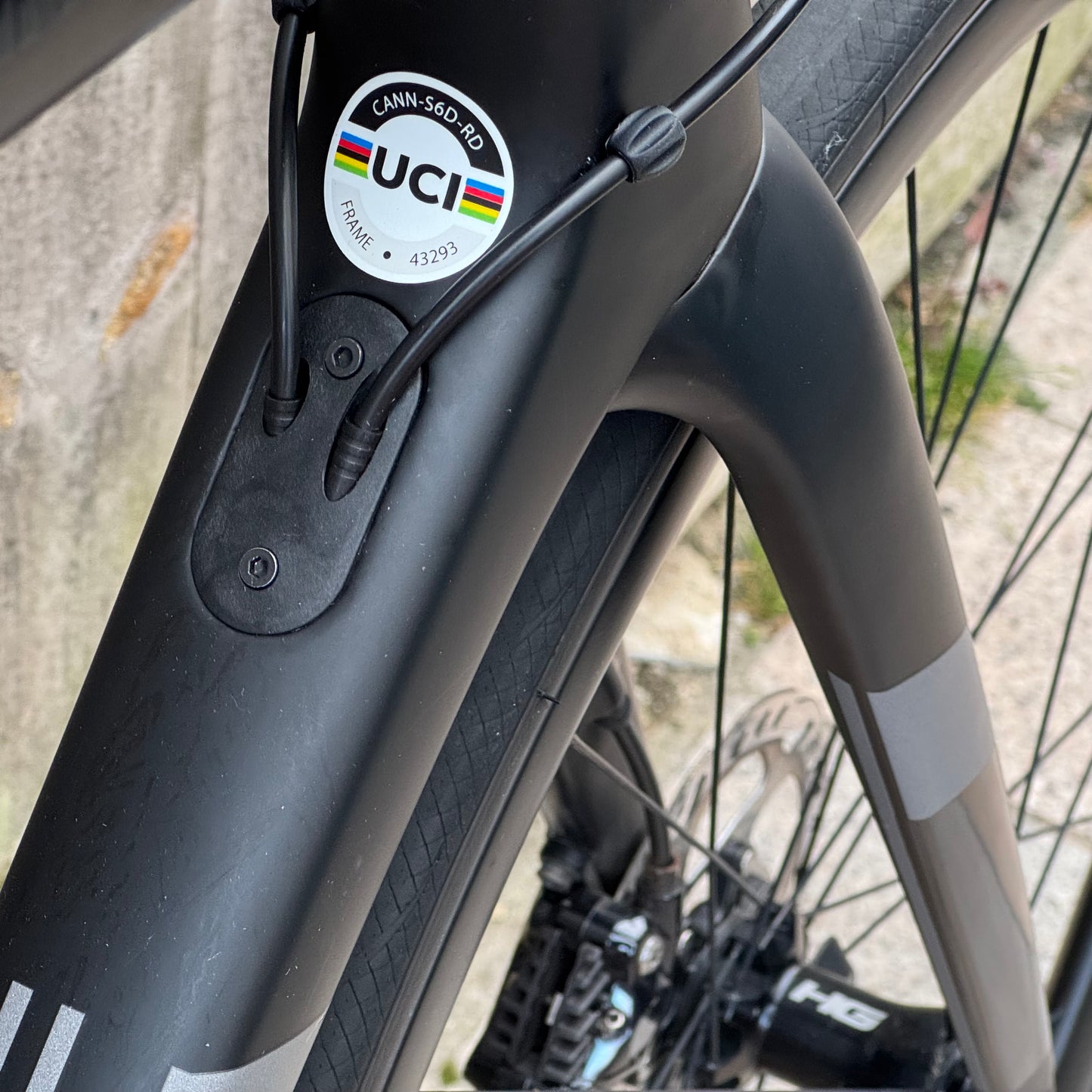 Cannondale SuperSix Evo Disc Full Carbon Road Bike 54cm Ultegra