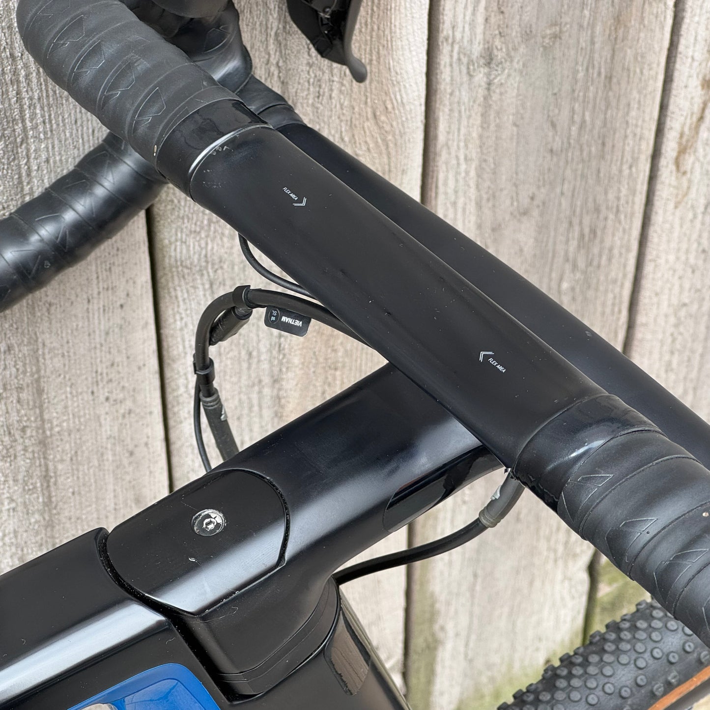 Canyon Grail CF SL Full Carbon Gravel Bike Large GRX Di2
